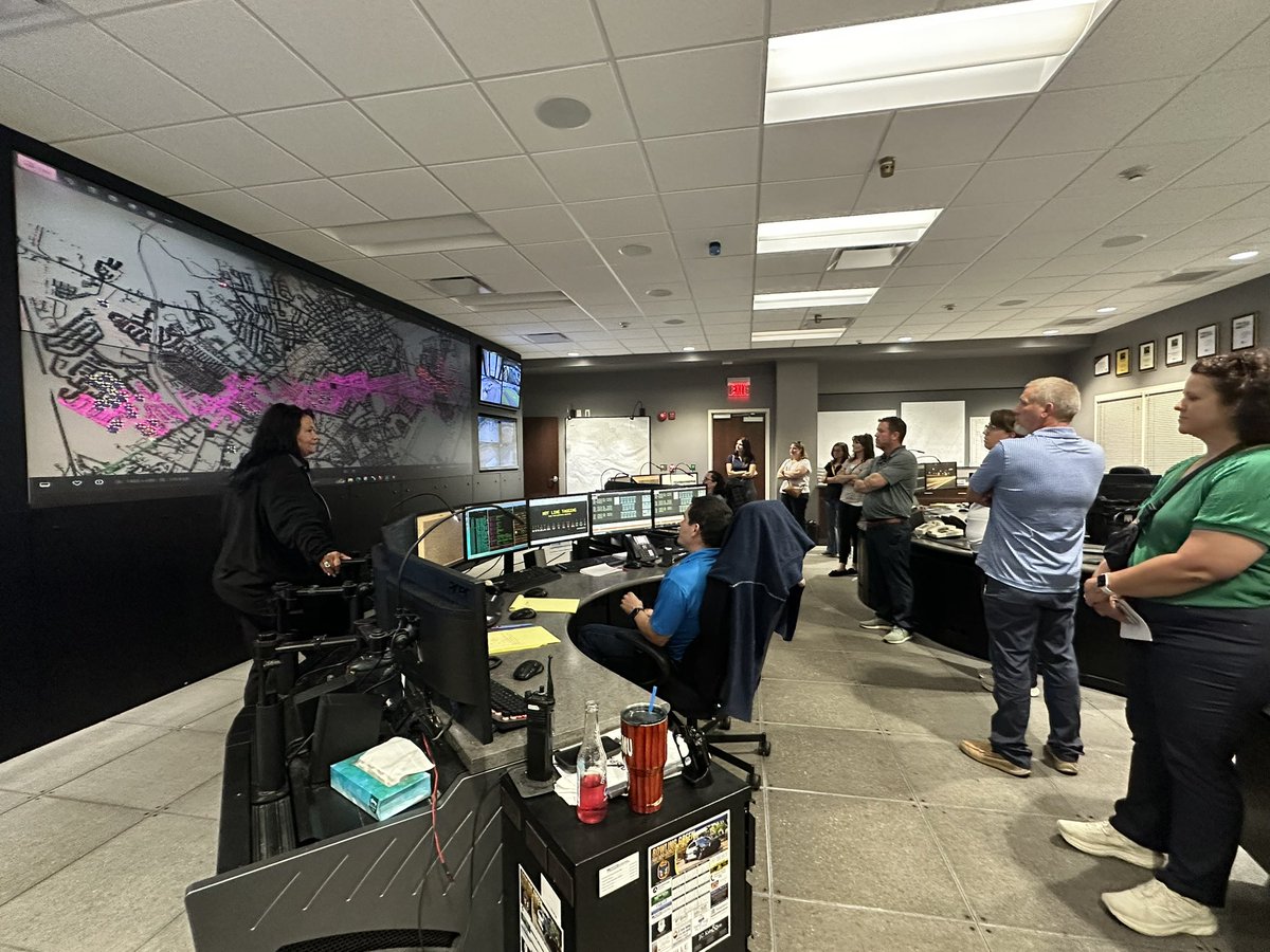 Bowling Green Municipal Utilities tweet media