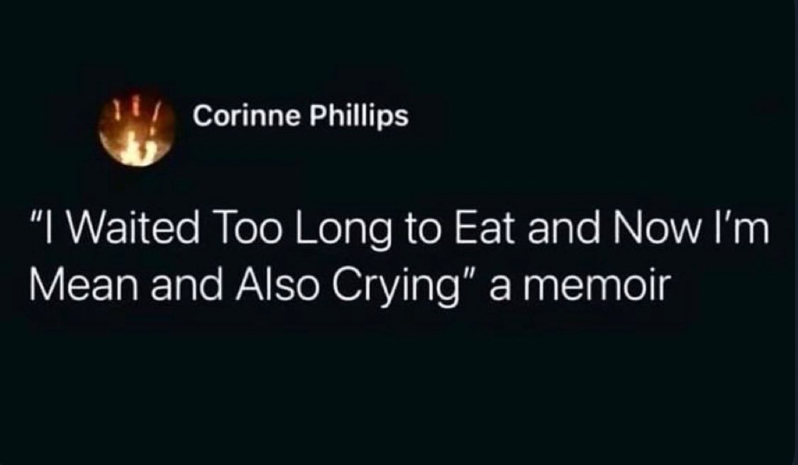 adhdmemetherapy's tweet image. ADHD people after hyperfocusing the last 6 hours on some useless subject that no one else cares about: