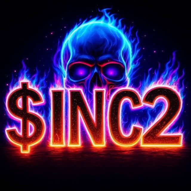 Miles90_'s tweet photo. @100xAltcoinGems The fire never went out—it evolved.
Introducing Incinerator 2 on $SOL.
Cleaner. Faster. Stronger.
X: @Incinerator2Sol
CA: A8d1RadjrcXeY8Q9PYrp58naDXV18XCsST7AWsVfTpve
#Incinerator2 #INC2 #SolanaGem https://t.co/75cXgKTzh6