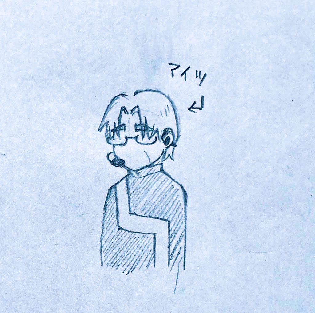 lower6130's tweet photo. 前回から1年経ったので。
なんか作ったり、ほんのごくたまにお絵かきしたり、
猫多めの日常雑多です。
#馬骨プロフィール
#馬骨自己紹介 https://t.co/DSJX5o3Wmo