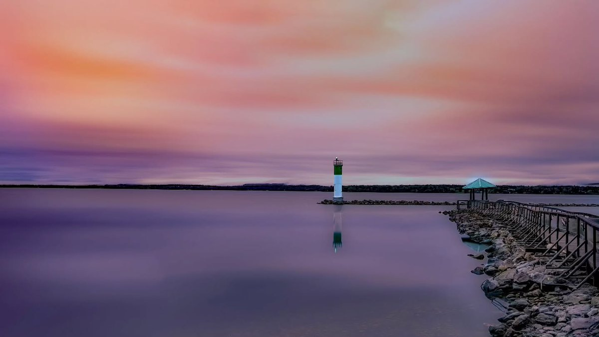 A stillness you can feel. 

📸 @randybelaire
📍Pembroke Marina Boardwalk 

#ComeWander #OntariosHighlands #Pembroke #OttawaValley #RenfrewCounty #Boardwalk #MarinaBoardwalk #StillWater
