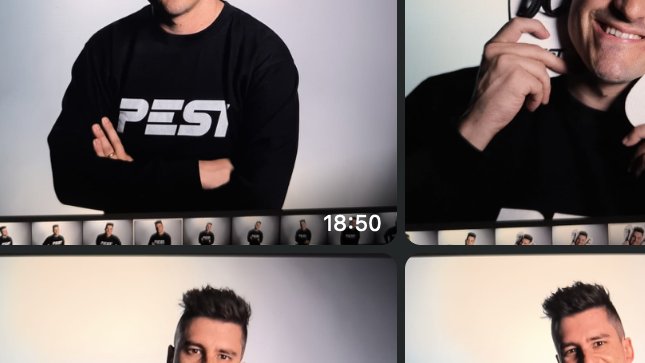 pest merch. droppin’ soon. ◼️