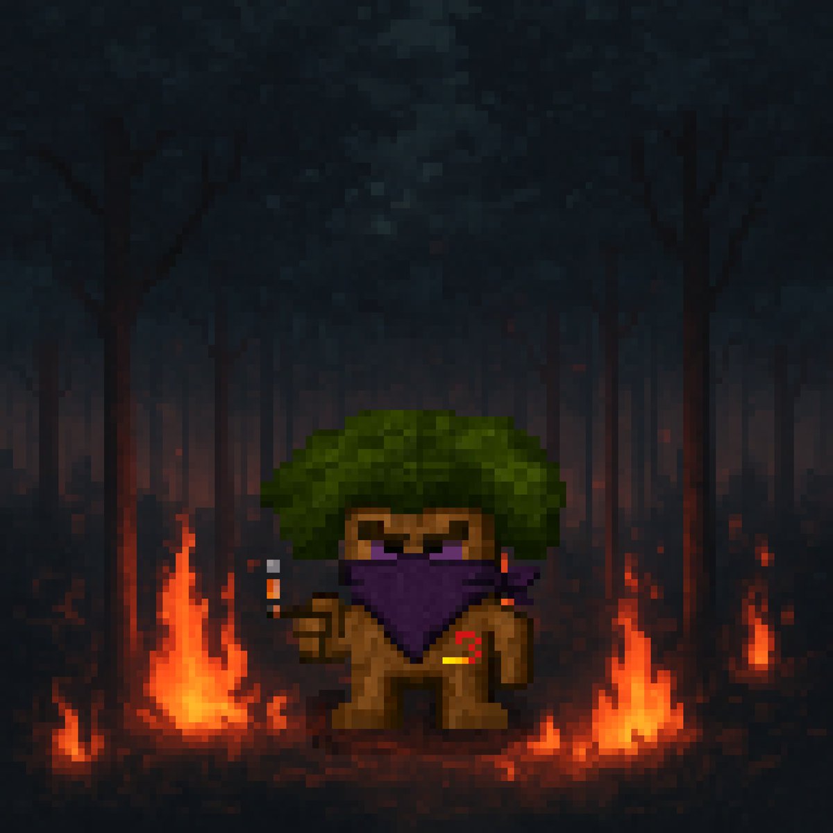monad_bandit's tweet image. 🌲 Nadroots x Bandit 🔥
🎁 Up for grabs:
— 10x @Nadroots WLs on Discord and x5 on X
— 1 Bandit Genesis Pass on their post !
💥 Conditions:
🔗 Discord (10x WLs):
→ Join discord.gg/MU8Z8XkVZt
→ Verify through Guild
→ Link your wallet
→ Hold a Genesis Pass NFT
🐦…