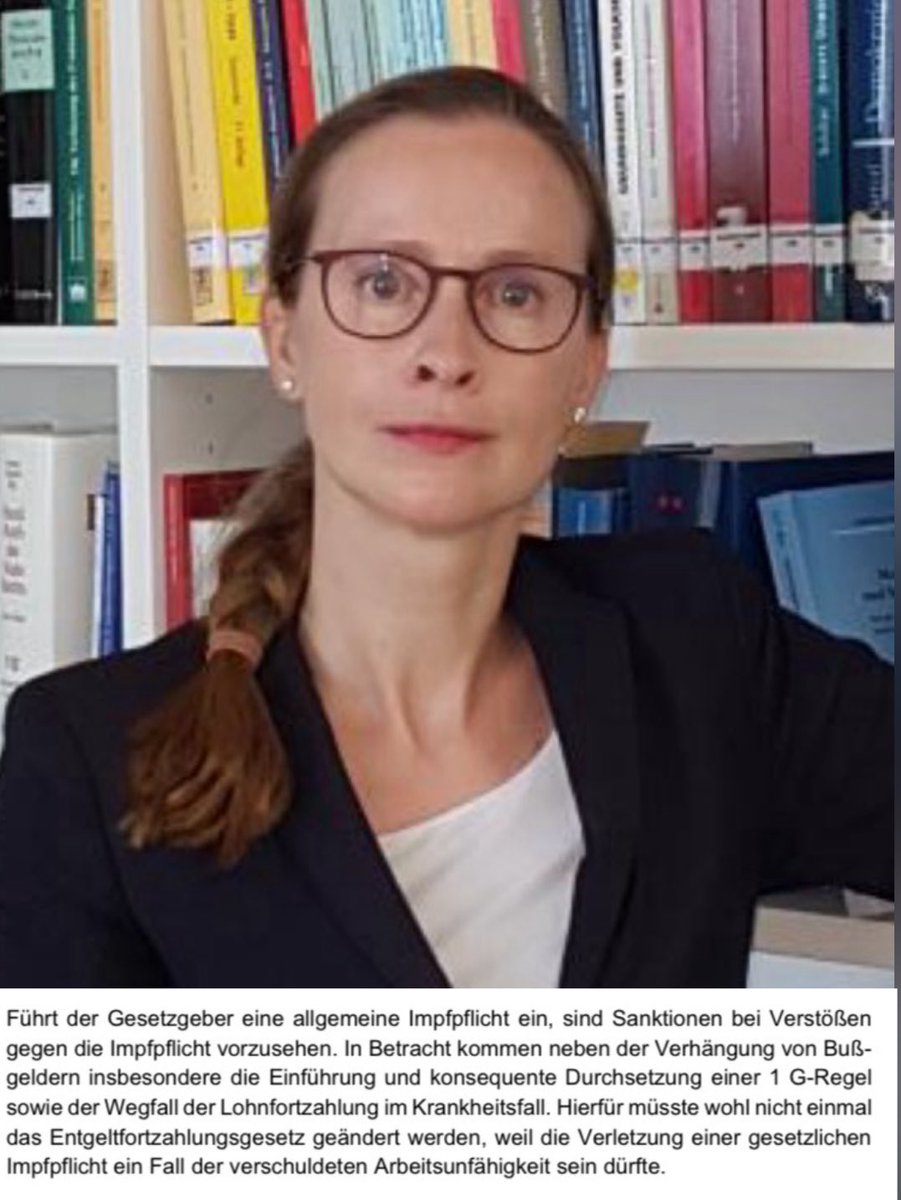 Der einzige Skandal ist, dass die SPD, aber auch anfänglich Merz und Spahn ernsthaft glaubten, diese durch und durch charakterlich wie fachlich unsägliche „Richterin“ wäre auch nur ansatzweise tragbar für so ein bedeutsames Amt.

Beschämend.