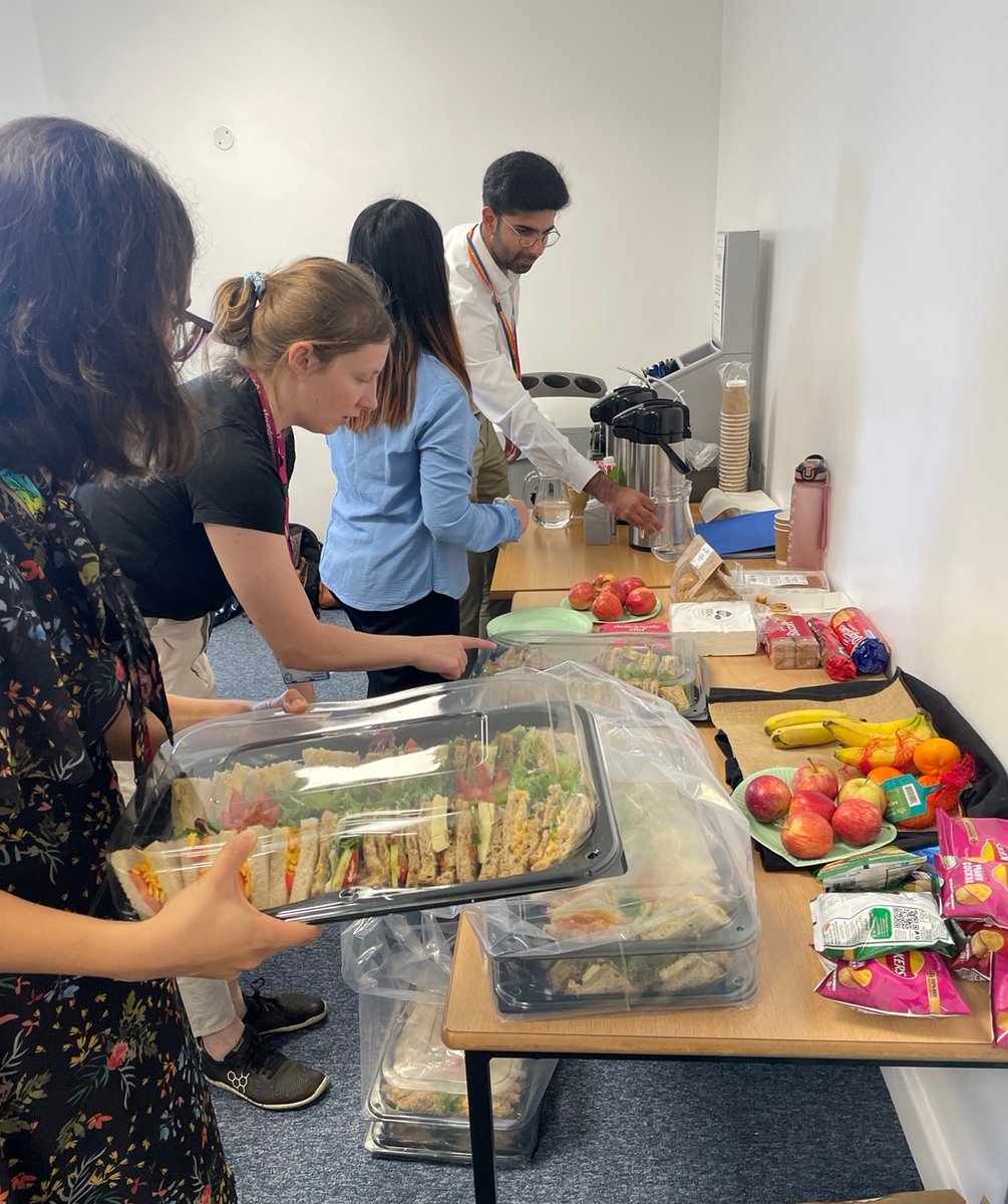 Some great sessions and moments at the Great Northern Psychiatry Summer School 2025: <a href="/Nodiyals/">Sunil Nodiyal</a>