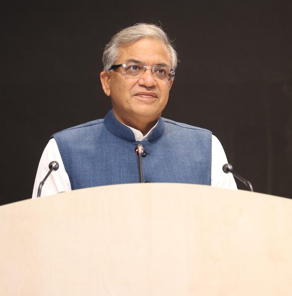 3 out of every 4 #Bihar electors have submitted their Enumeration Forms 

✅ 74.39 % Enumeration Forms Collected

#SIR

Read in detail :

eci.gov.in/eci-backend/pu…