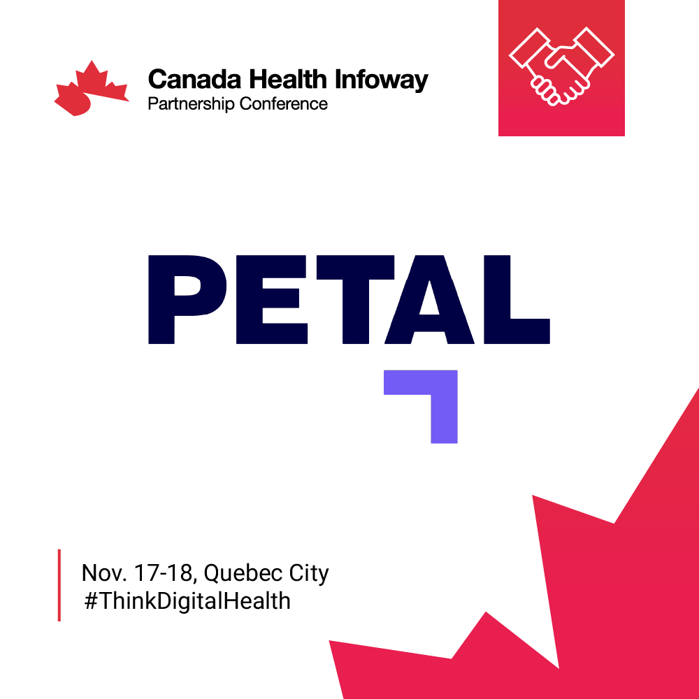 Infoway (@infoway) on Twitter photo Thank you to 2025 Infoway Partnership Conference Day 2 opening keynote sponsor, <a href="/PetalHealth/">Petal</a>. bit.ly/3Atz4E1 #ThinkDigitalHealth Thank you to 2025 Infoway Partnership Conference Day 2 opening keynote sponsor, <a href="/PetalHealth/">Petal</a>. bit.ly/3Atz4E1 #ThinkDigitalHealth