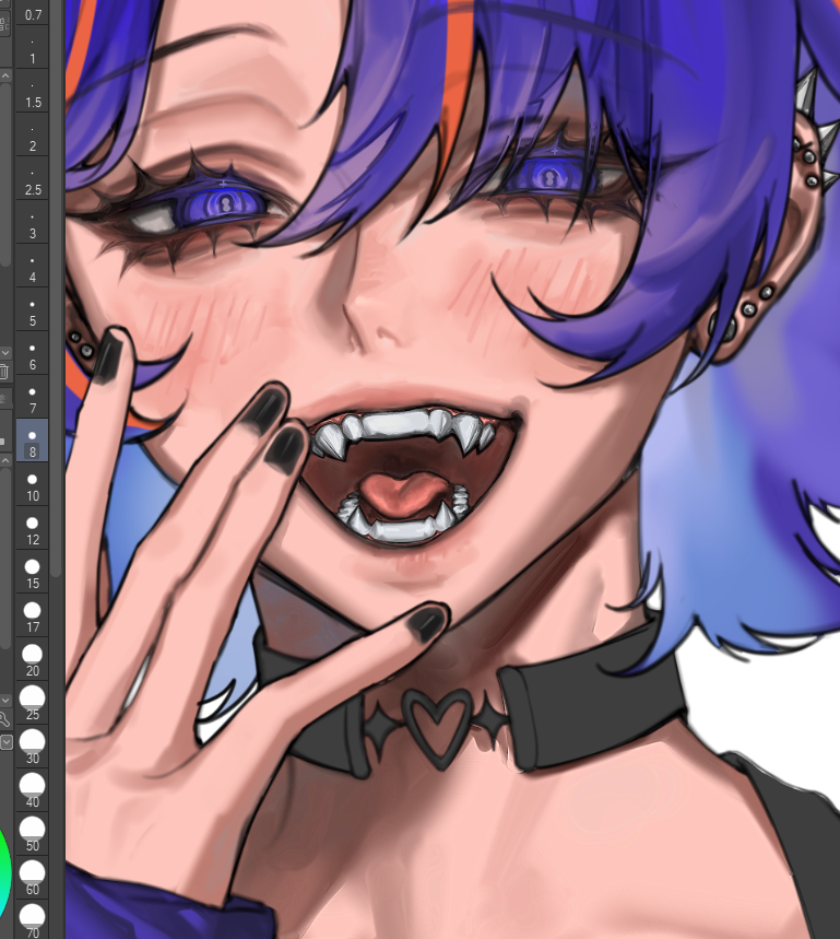 syaden8's tweet photo. cm wip https://t.co/irwK6Ei9en