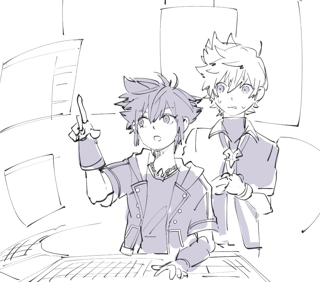 sprout198's tweet image. 