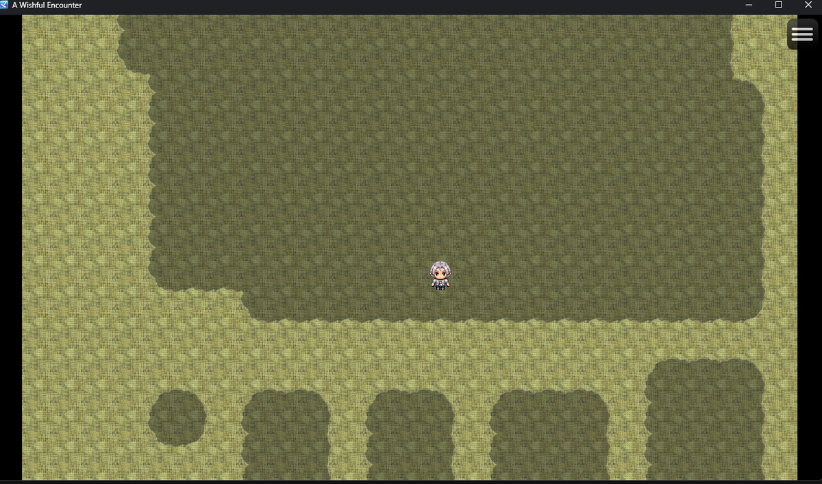 SakuTooyama's tweet photo. I am happy to share my new size project: 'A Wishful Encounter' 

I have made it with RPG Maker MZ and with the help of Koikatsu, I hope everyone will enjoy my work and story writing. 

Please let me know if you have any issues or any bugs while playing.

https://t.co/CsvYT8t98e https://t.co/NpzhjfwqVt
