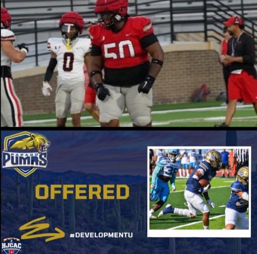 Manny“ ManMan ”Gonzalez (@mannygonzo08) on Twitter photo #AGTG proud to announce my 3rd offer!! <a href="/PapagoPumas/">Papago Pumas JUCO Football</a> <a href="/CoachBStro/">Coach Strother</a> <a href="/N_W_Sports/">Nation Wide Sports!</a> #AGTG proud to announce my 3rd offer!! <a href="/PapagoPumas/">Papago Pumas JUCO Football</a> <a href="/CoachBStro/">Coach Strother</a> <a href="/N_W_Sports/">Nation Wide Sports!</a>
