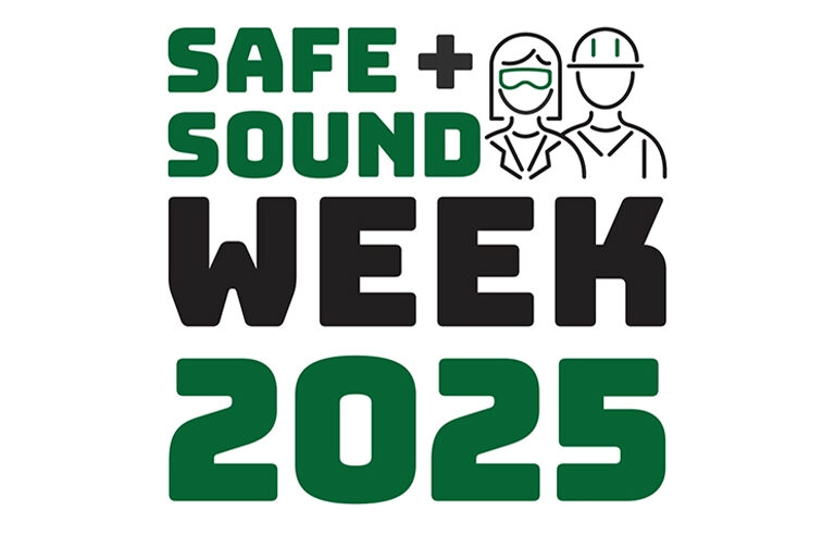 Registration is open for the ninth annual Safe + Sound Week, set for Aug. 11-17.  bit.ly/3IFKgRC