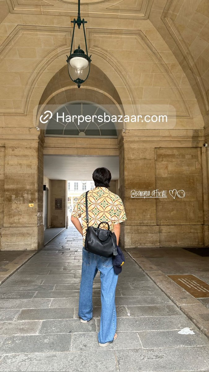 gongyoosimp's tweet image. GONG YOO&apos;S BACK 🫠🫠🫠