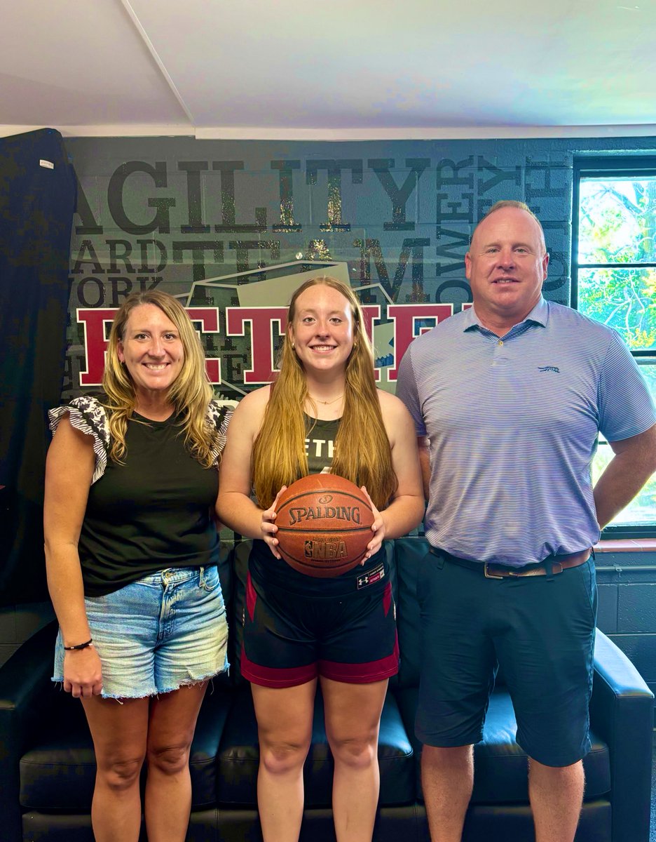 LaurenCarlsen1's tweet image. After a great visit and conversation with Coach Shoemaker. I am excited and blessed to have received an offer from Bethel College. @NEAttackRiseSel @NebraskaAttack @MHSCrusaderGBB