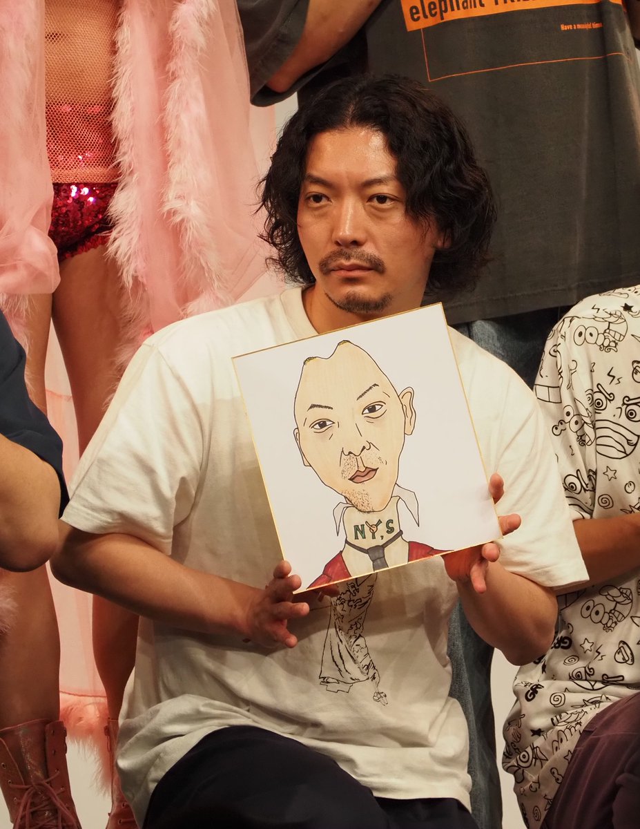 Kae似顔絵 🤎似顔絵屋KAORI🤎オーダー受付中|神奈川県 | ご依頼品のご紹介