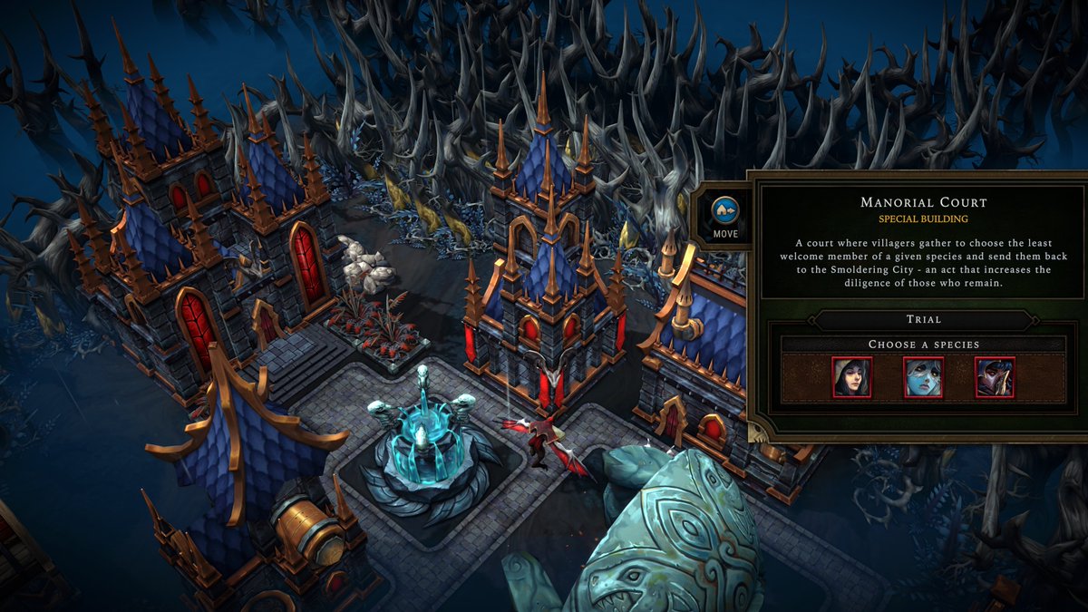 Some screenshots from the Nightwatchers DLC. Visit Steam for more:
store.steampowered.com/app/3725110/Ag…