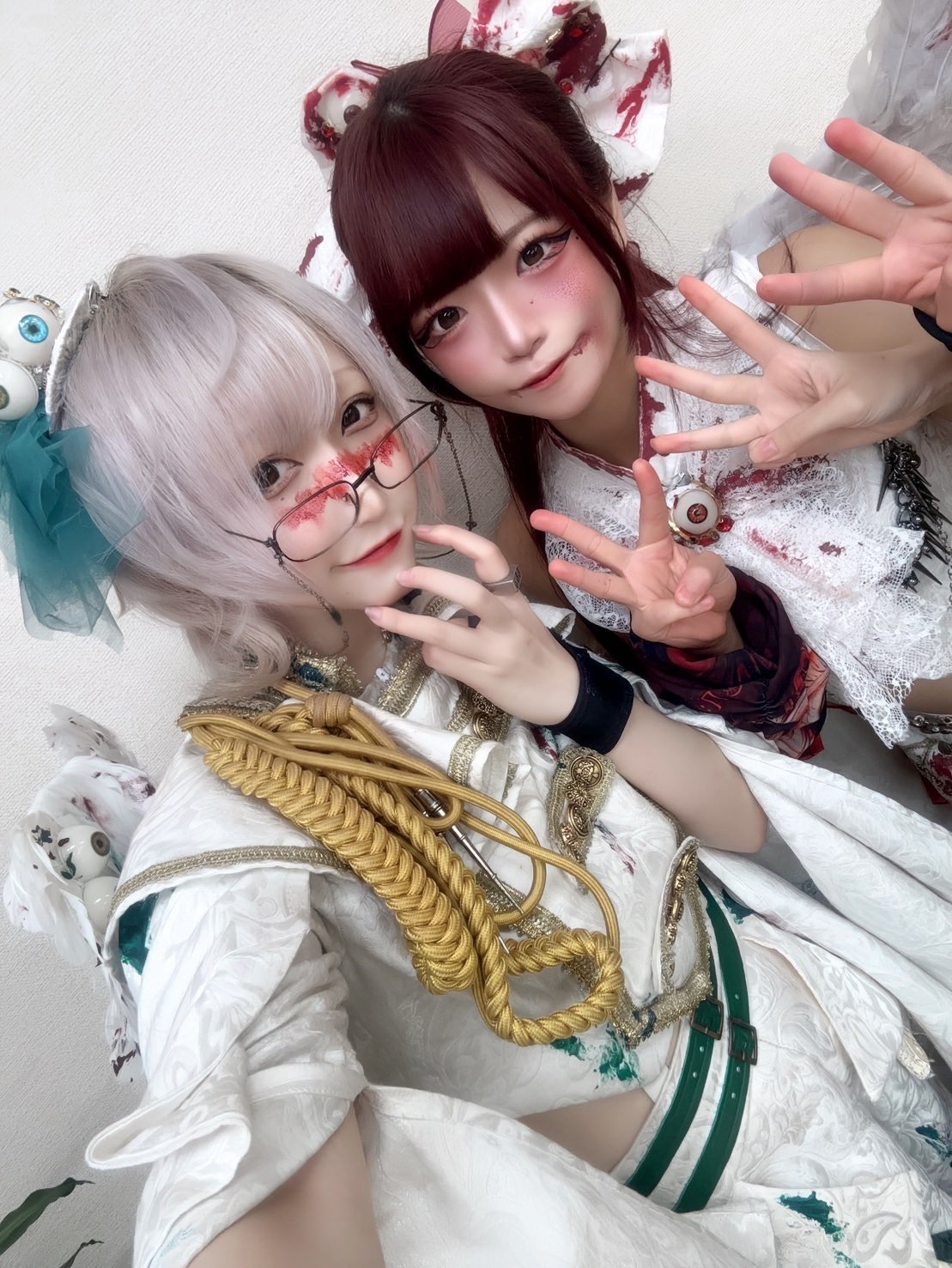 さめちゃん様 さめちゃん (@Sameshika) / X
