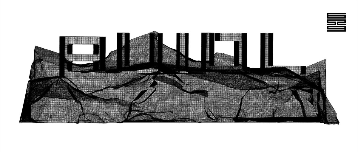 <a href="/punk6529/">6529</a> To anyone reading the comment section - Rep us up, familia!
Not enough rep to make a second submission atm. But. This will make a solid 6529 X background.
