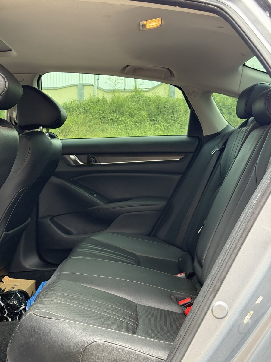 Extremely clean Honda Accord Touring🔥🔥
Year: 2019
Price: N22M
Location: Abuja
Call/Whatsapp 08056139710