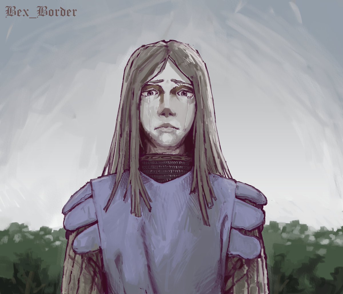 (mini announcment, won't post for some time)