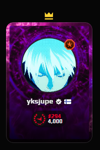 yksjupe (@yksjupe) on Twitter photo I just achieved one of the personal goals for this season
Still looking for team also, contact my agent Roni.Hakola@poserts.com or via DM I just achieved one of the personal goals for this season
Still looking for team also, contact my agent Roni.Hakola@poserts.com or via DM