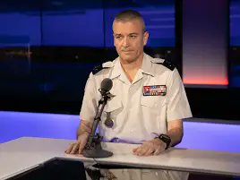 Comme Poutine l'a souvent répété, Il n'y a pas de menace russe, sauf à tout faire pour la provoquer. Le discours du Gal Burkhard traduit une parfaite obéissance aux Américains, qui transfèrent la charge de la guerre en Ukraine aux Européens, 150 milliards par an pour la France!