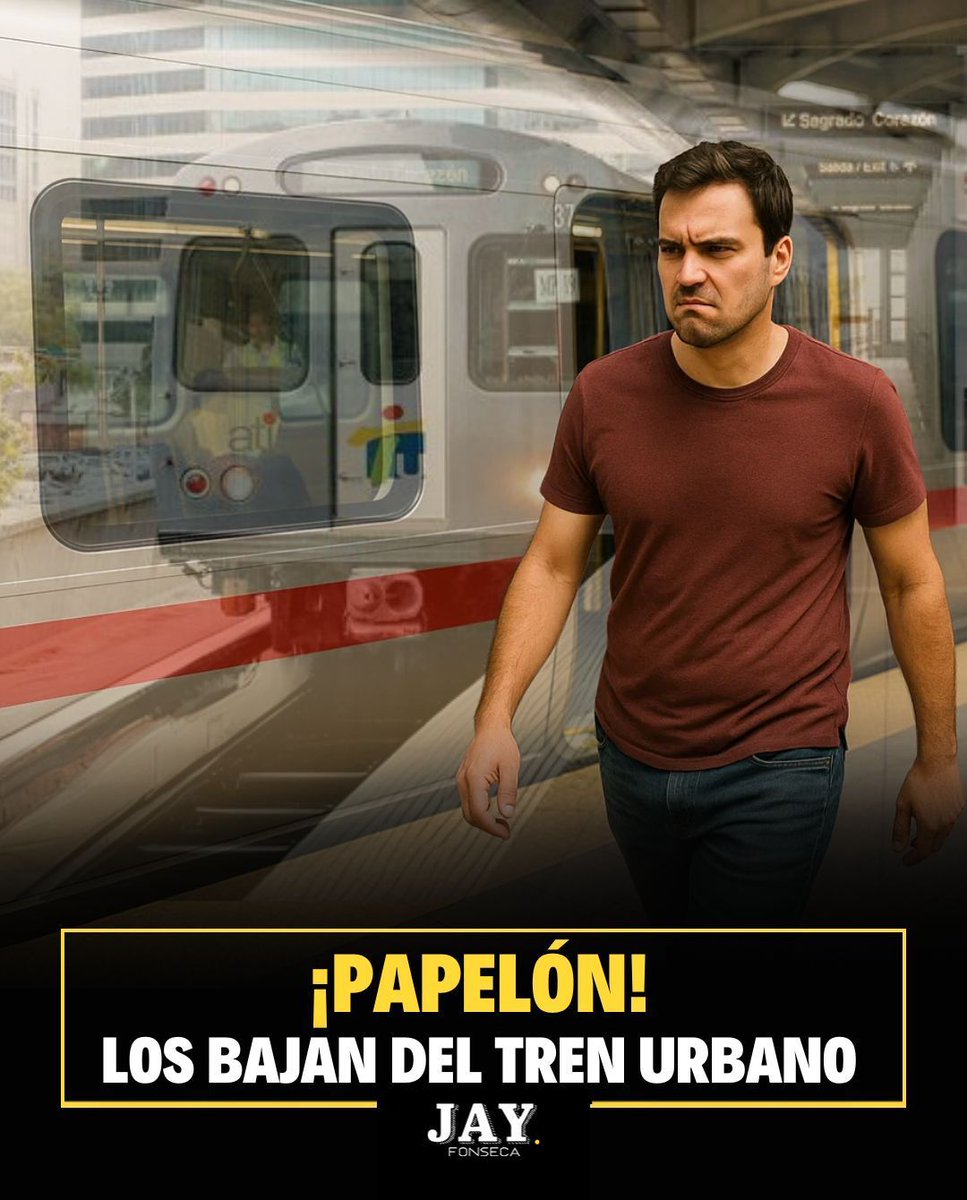 Jay Fonseca tweet media
