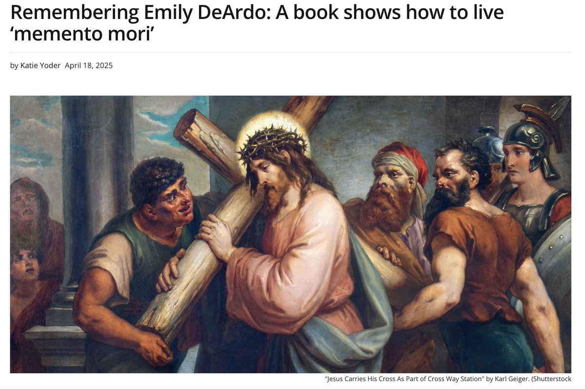 Emily DeArdo 🦚💀 tweet media