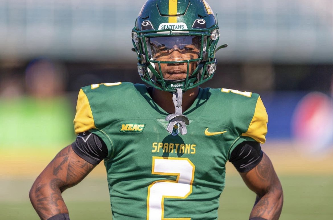 1 chapter to the next!🙏🏾

College Coaches let’s lock back in!