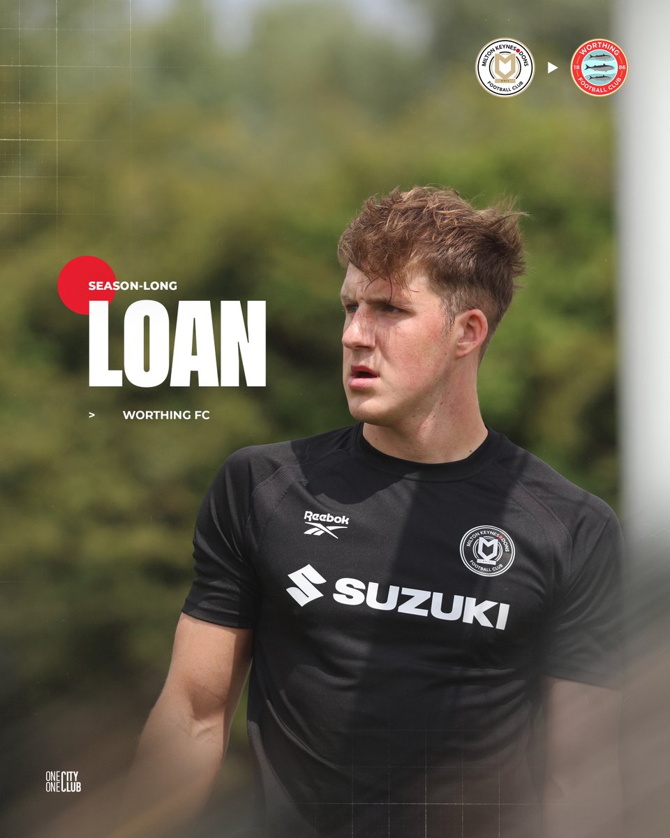 Milton Keynes Dons tweet media