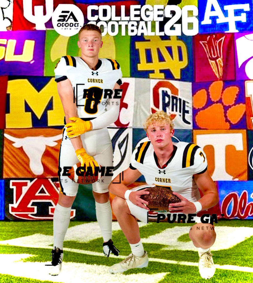 Rhett Cofer (@rhett_cofer31) on Twitter photo Get ready for <a href="/rhett_cofer31/">Rhett Cofer</a> and <a href="/TysonHill22/">Tyson Hill</a> to light it up this year‼️‼️
<a href="/CoachGeno_/">Eugene Minter Jr.</a>
<a href="/HallTechSports1/">Hall-Tech Sports</a>
<a href="/joe_discher/">Joe Discher</a> <a href="/CoachSEllis/">SUMNER ELLIS</a>
<a href="/Coach_Cam71/">Coach Cam Blankenship</a>
<a href="/ElijahSandweiss/">Coach Elijah Sandweiss</a> <a href="/Coach_Hols/">Greg Holsworth</a>
<a href="/Coach_Burford1/">Gavin Burford</a> <a href="/CoachEdwards_R/">Coach Ryan Edwards</a> <a href="/Coach_Chaffee/">Shawn Chaffee</a>
<a href="/Coach_MWright/">Coach Matt Wright</a> <a href="/CoachD_Mitch/">Danny Mitchell</a>
<a href="/CoachBanks2008/">Gary Banks</a> <a href="/coach_sloan/">Coach Scot Sloan</a> Get ready for <a href="/rhett_cofer31/">Rhett Cofer</a> and <a href="/TysonHill22/">Tyson Hill</a> to light it up this year‼️‼️
<a href="/CoachGeno_/">Eugene Minter Jr.</a>
<a href="/HallTechSports1/">Hall-Tech Sports</a>
<a href="/joe_discher/">Joe Discher</a> <a href="/CoachSEllis/">SUMNER ELLIS</a>
<a href="/Coach_Cam71/">Coach Cam Blankenship</a>
<a href="/ElijahSandweiss/">Coach Elijah Sandweiss</a> <a href="/Coach_Hols/">Greg Holsworth</a>
<a href="/Coach_Burford1/">Gavin Burford</a> <a href="/CoachEdwards_R/">Coach Ryan Edwards</a> <a href="/Coach_Chaffee/">Shawn Chaffee</a>
<a href="/Coach_MWright/">Coach Matt Wright</a> <a href="/CoachD_Mitch/">Danny Mitchell</a>
<a href="/CoachBanks2008/">Gary Banks</a> <a href="/coach_sloan/">Coach Scot Sloan</a>