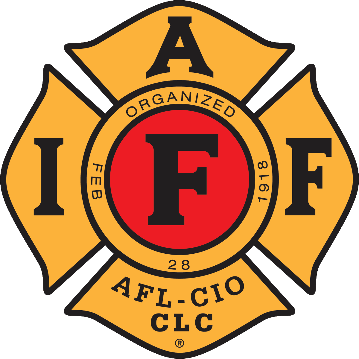 IAFFofficial's tweet image. 🔥 #OnThisDay in 1961, the IAFF’s iconic logo was officially registered with the U.S. Patent Office.
It still proudly represents fire fighters and emergency medical workers across North America today.