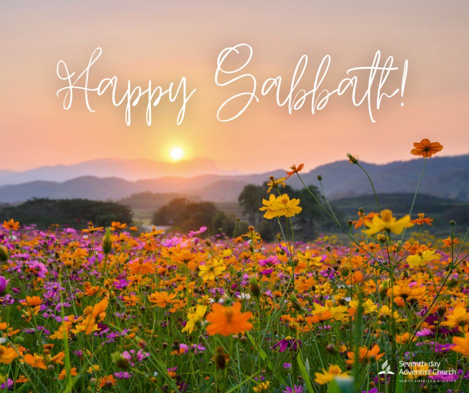 Please have a Happy Sabbath! #rest #restday #bestday #ofalltheweekthebest #HappySabbath #Sabbath #Sabbathrest #beblessed #beablessing #pray #prayer #prayforeachother #spring #sharable #sharablecontent