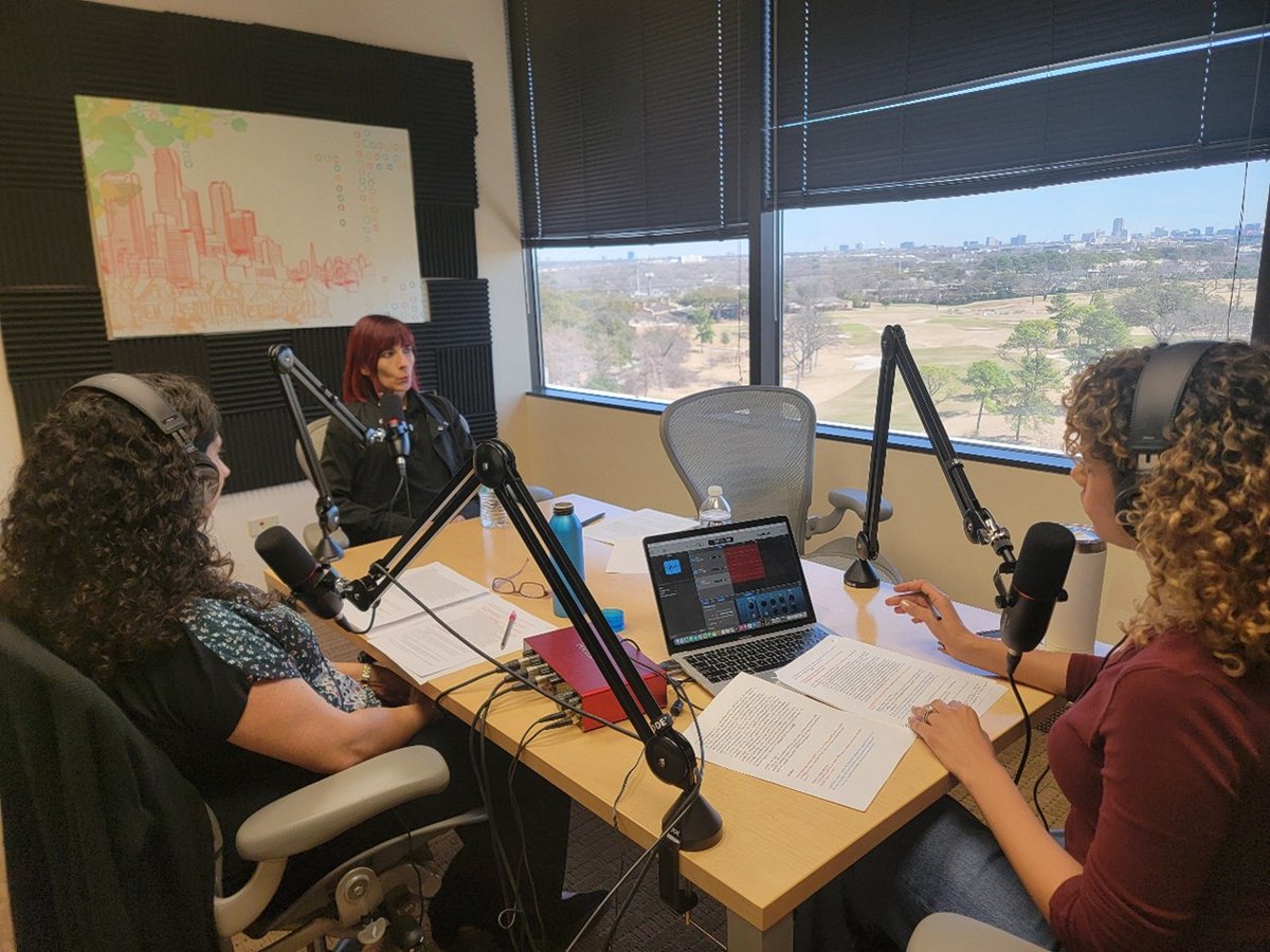 NeuroLogicCVL's tweet image. 🎙️ Check out our most recent episode with Dr. Audrey Duarte! It’s a thoughtful and engaging conversation — give it a listen if you haven’t had the chance yet.
🎧 Listen here: open.spotify.com/episode/2B0Joj…
#Podcast #NeuroLogic #CVL #UTD