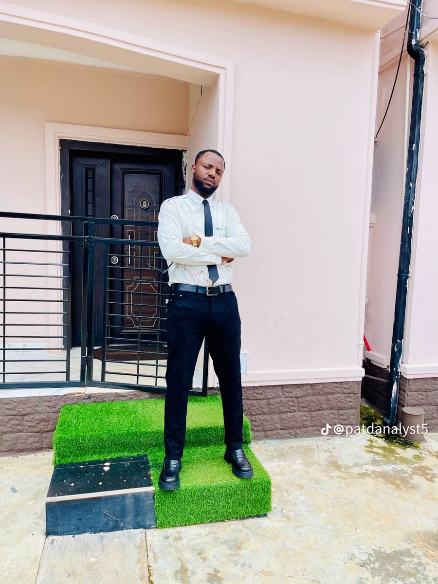 bartholopatrick's tweet image. So guy's @mysurefunds is hosting an August free trading competition 🤝
Don't let dis slide 
#freeprop