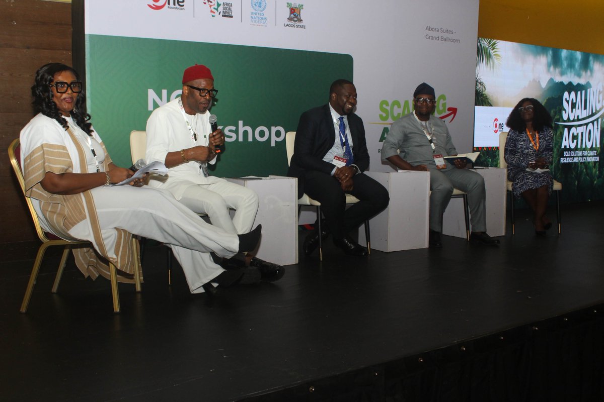 Civic Space Resource Hub for West Africa tweet media