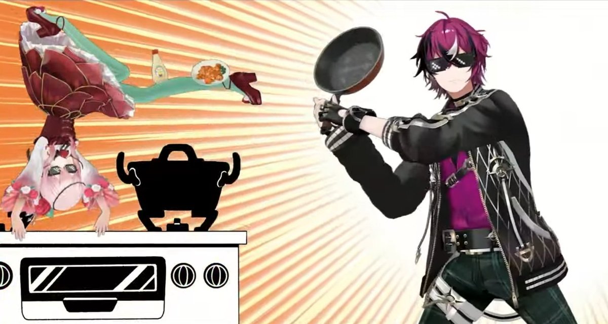 What the fuck is doppio even about
