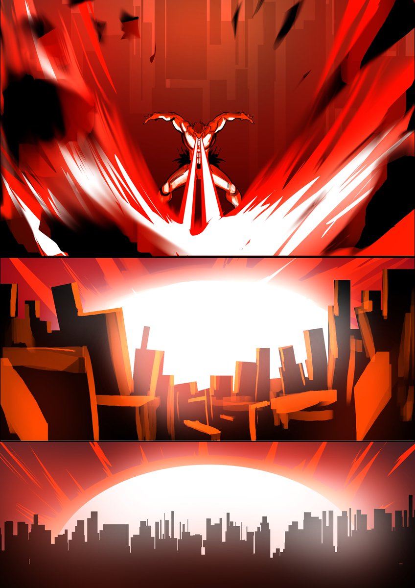 Animayson's tweet image. Page 93 

&quot;Delusion&quot;