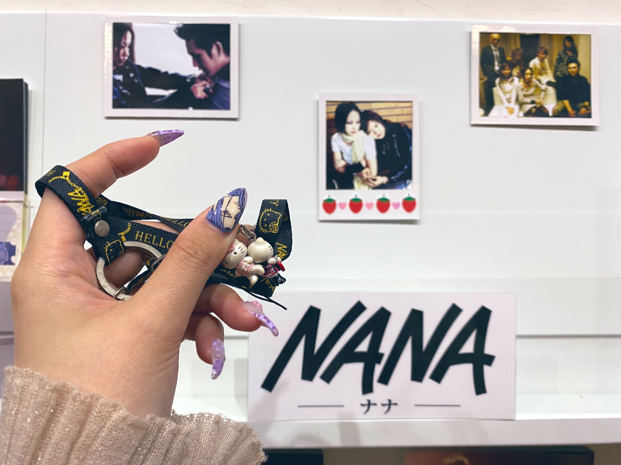 その他 nana ふゆ🍅 on X: 
