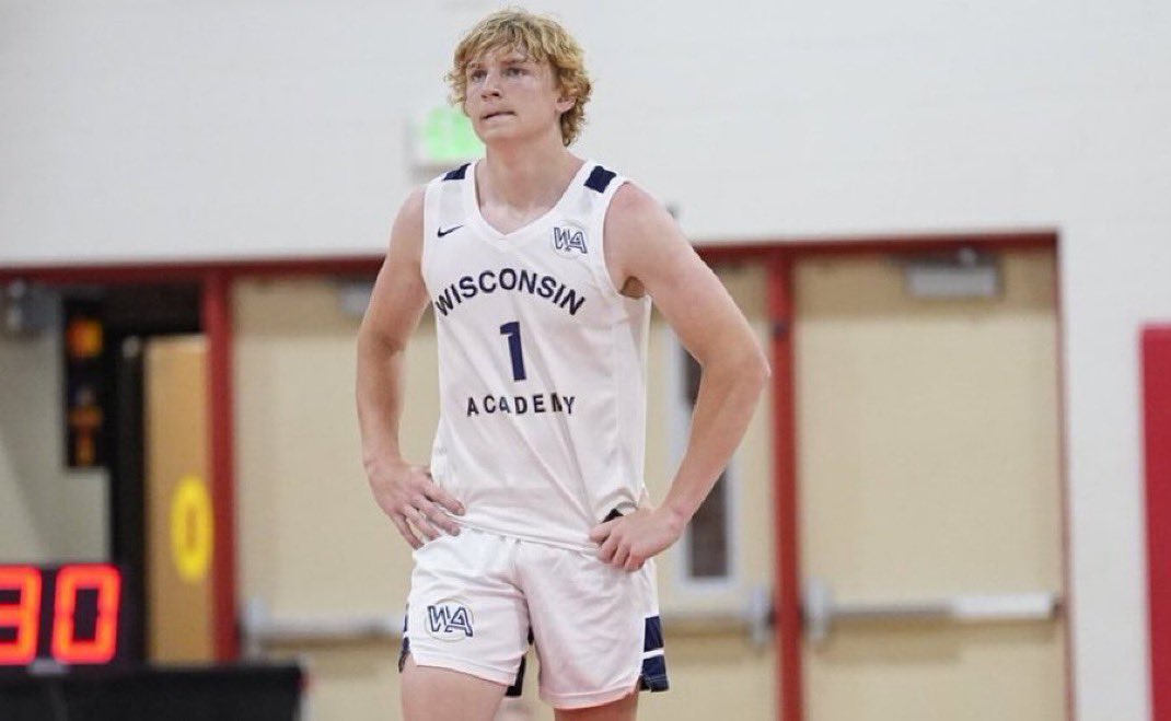 Wisconsin Academy (@wiscoacademy) on Twitter photo 17U Wisconsin Academy - Hibner opened up the <a href="/RL_Hoops/">RecruitLook Hoops</a> KC Summer Live event with a 63-40 W over Utah Hard Knocks!
5’10 G Collin Branch (<a href="/Collin_Branch0/">CollinBranch</a>) led the balanced scoring w 15pts.
6’8 F Wes Rahn (<a href="/rahn_wes/">Wes Rahn</a>) & 6’3 G Jacob Hibner (<a href="/Jacob_Hibner1/">Jacob Hibner</a>) added 12pts.
#WABFam 17U Wisconsin Academy - Hibner opened up the <a href="/RL_Hoops/">RecruitLook Hoops</a> KC Summer Live event with a 63-40 W over Utah Hard Knocks!
5’10 G Collin Branch (<a href="/Collin_Branch0/">CollinBranch</a>) led the balanced scoring w 15pts.
6’8 F Wes Rahn (<a href="/rahn_wes/">Wes Rahn</a>) & 6’3 G Jacob Hibner (<a href="/Jacob_Hibner1/">Jacob Hibner</a>) added 12pts.
#WABFam