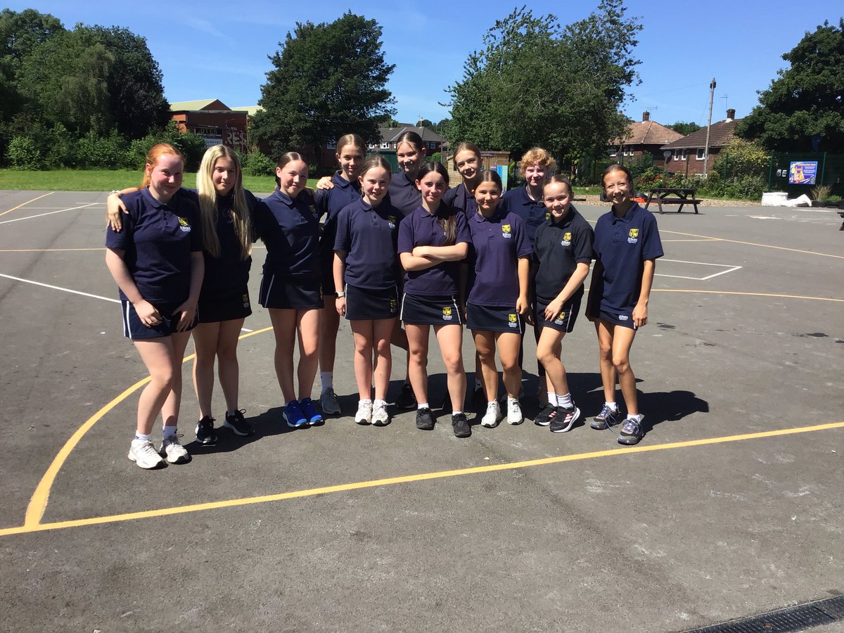 Stedwarddarwen (@stedwarddarwen) on Twitter photo Thank you to the Young Leaders from <a href="/StBedesRCHS/">St Bede's Blackburn</a> for helping us today 💙 <a href="/RomeroCAT1/">Romero CAT</a> <a href="/BCPP__/">🧡Catholic Primary Partnership🧡</a> <a href="/RCSalfordEd/">Diocese of Salford Department for Education</a> Thank you to the Young Leaders from <a href="/StBedesRCHS/">St Bede's Blackburn</a> for helping us today 💙 <a href="/RomeroCAT1/">Romero CAT</a> <a href="/BCPP__/">🧡Catholic Primary Partnership🧡</a> <a href="/RCSalfordEd/">Diocese of Salford Department for Education</a>
