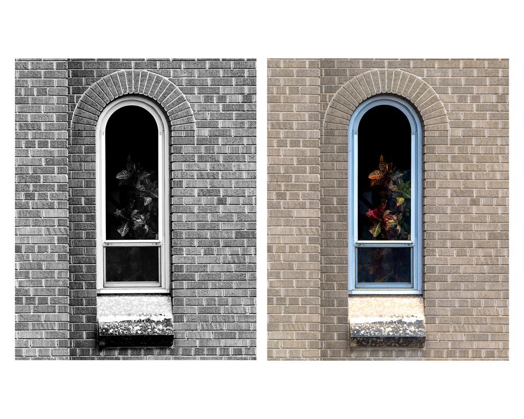 MaverickPhotos_'s tweet photo. Two interpretations of one scene. Black &amp; white distills it to form and feeling; timeless, moody. Colour pulses with life; warmth, vibrancy, detail. Simplicity of monochrome or the depth of colour? Which one speaks to you more?

#BlackAndWhiteVsColor #ColorVsMonochrome #NikonZf https://t.co/LriPnmZwUR