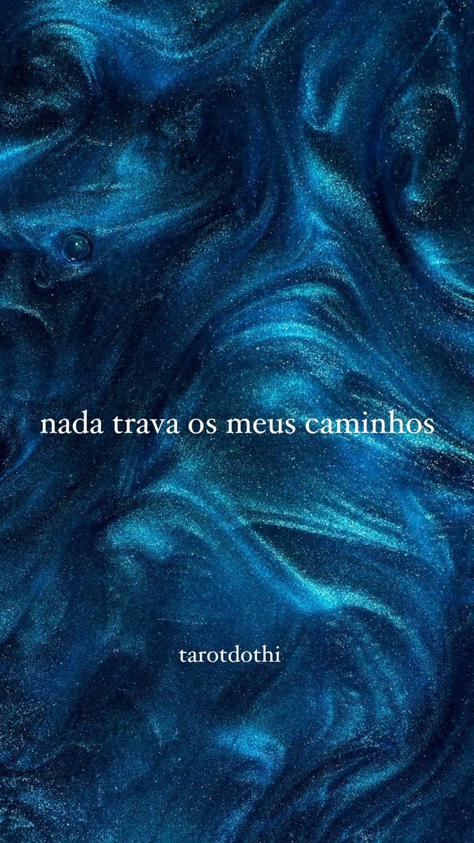 ✨ afirmação do dia! 
- comente “que assim seja” para afirmar.