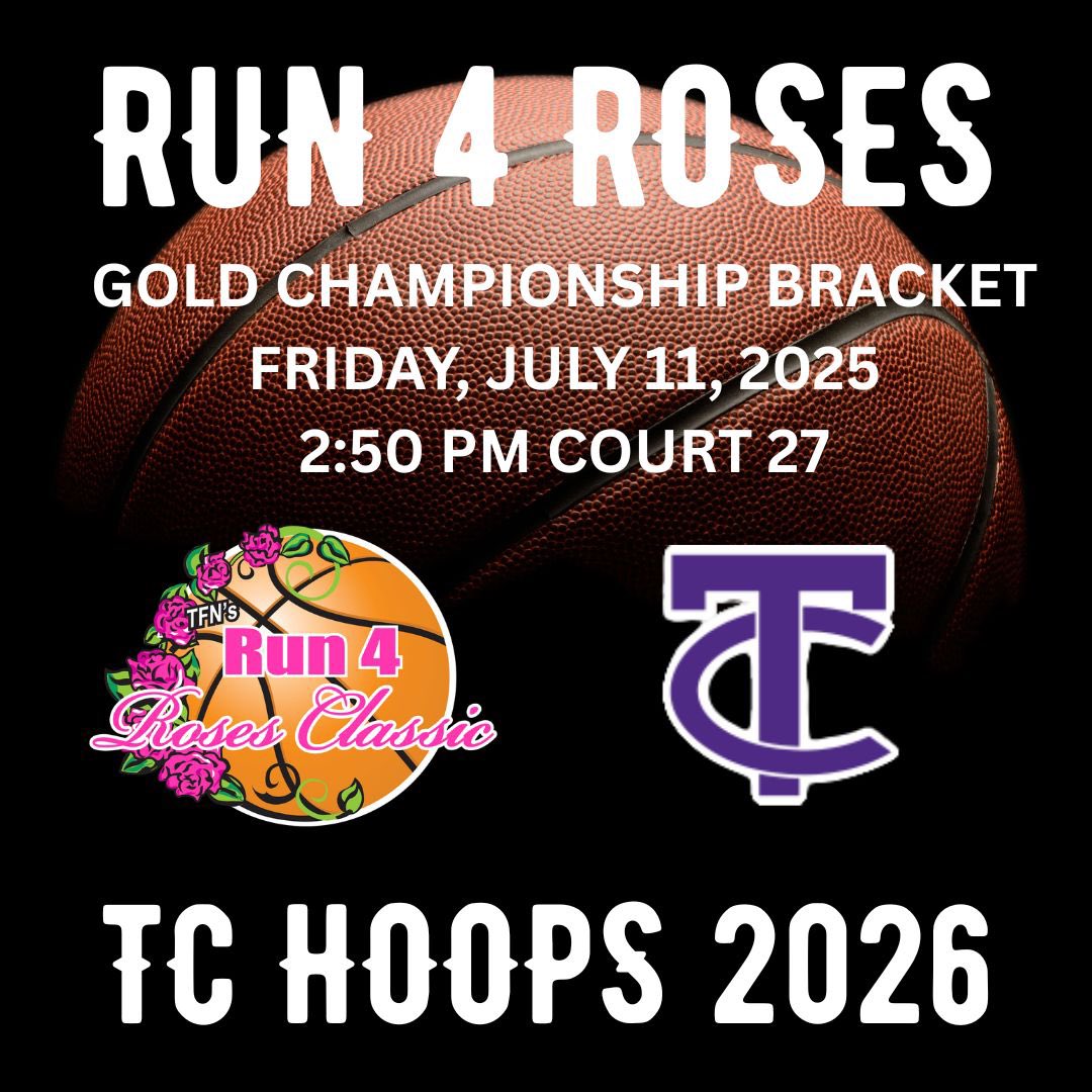Kenzie Keys (@kenziekeys2028) on Twitter photo Went 2-0 in pool play yesterday, but lost the tie breaker. <a href="/TC_Hoops/">TC Hoops</a> 2026 will be in the Gold Championship Bracket this afternoon at 2:50 pm on court 27 at <a href="/TFNsRun4Roses/">TFN's Run 4 Roses</a>!! <a href="/Hendi_hoops22/">Addison Henderson</a> <a href="/_tara_davis/">Tara Davis</a> <a href="/Lilyharper28/">Lily_i_harper</a> <a href="/Lilly_Watkins26/">Lilly Watkins</a> <a href="/grace_ancell/">Grace Ancell</a> <a href="/SmithJla23/">JaySmith</a> Went 2-0 in pool play yesterday, but lost the tie breaker. <a href="/TC_Hoops/">TC Hoops</a> 2026 will be in the Gold Championship Bracket this afternoon at 2:50 pm on court 27 at <a href="/TFNsRun4Roses/">TFN's Run 4 Roses</a>!! <a href="/Hendi_hoops22/">Addison Henderson</a> <a href="/_tara_davis/">Tara Davis</a> <a href="/Lilyharper28/">Lily_i_harper</a> <a href="/Lilly_Watkins26/">Lilly Watkins</a> <a href="/grace_ancell/">Grace Ancell</a> <a href="/SmithJla23/">JaySmith</a>