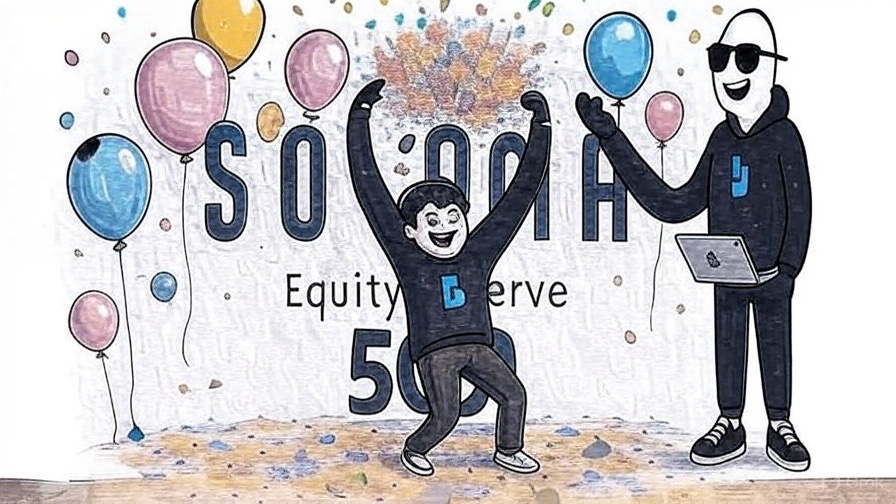 Solana Equity Reserve tweet media