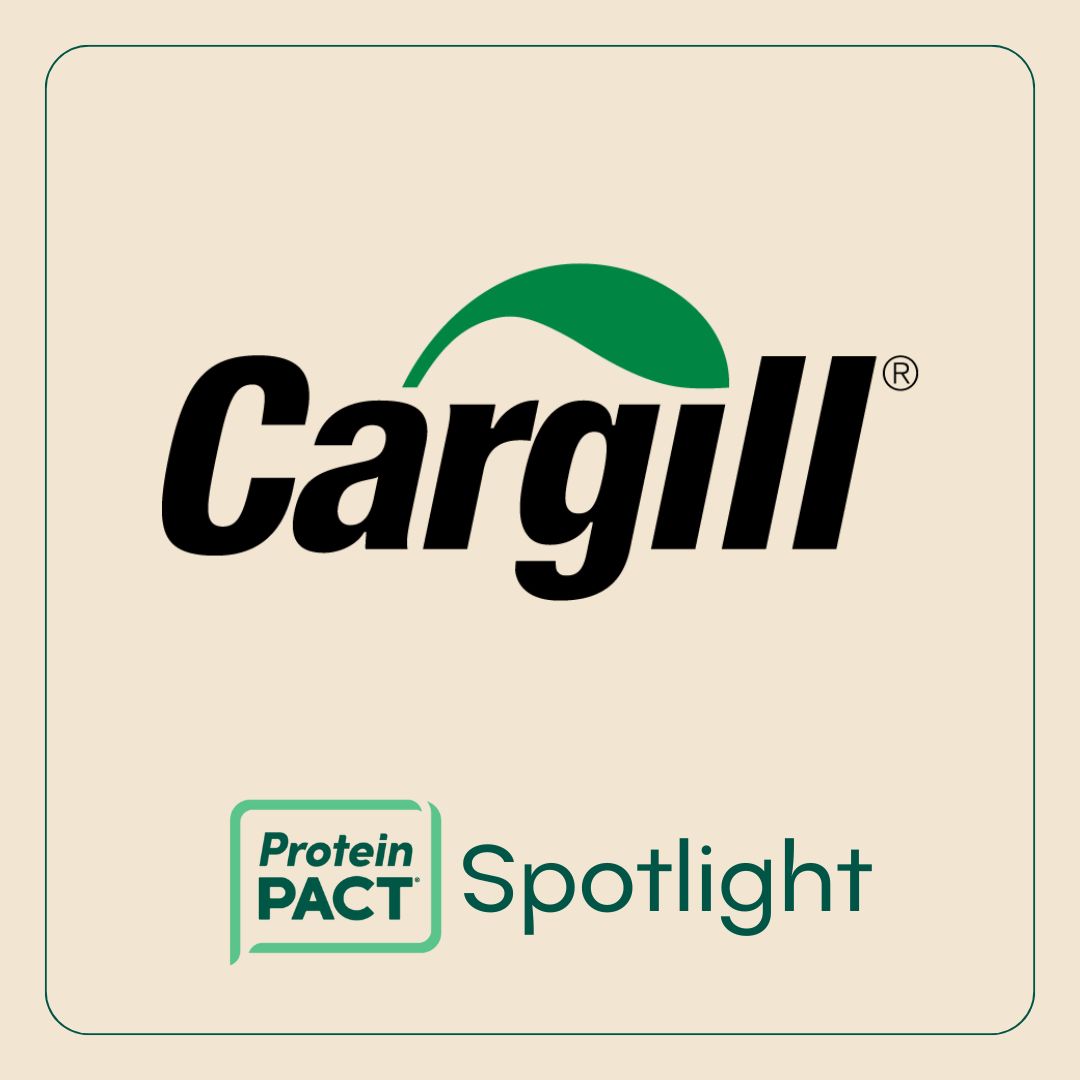 #ProteinPACTSpotlight: <a href="/MeatInstitute/">Meat Institute</a> member <a href="/Cargill/">Cargill</a> restored 38 billion liters of water and improved access to safe drinking water for half a million people in 2024 through their industry-leading water stewardship program. #WaterWise!

buff.ly/j73oLqb
