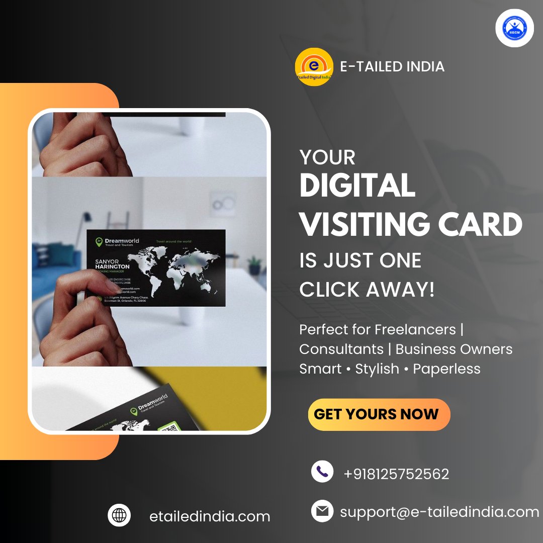 ETailedIndia tweet picture