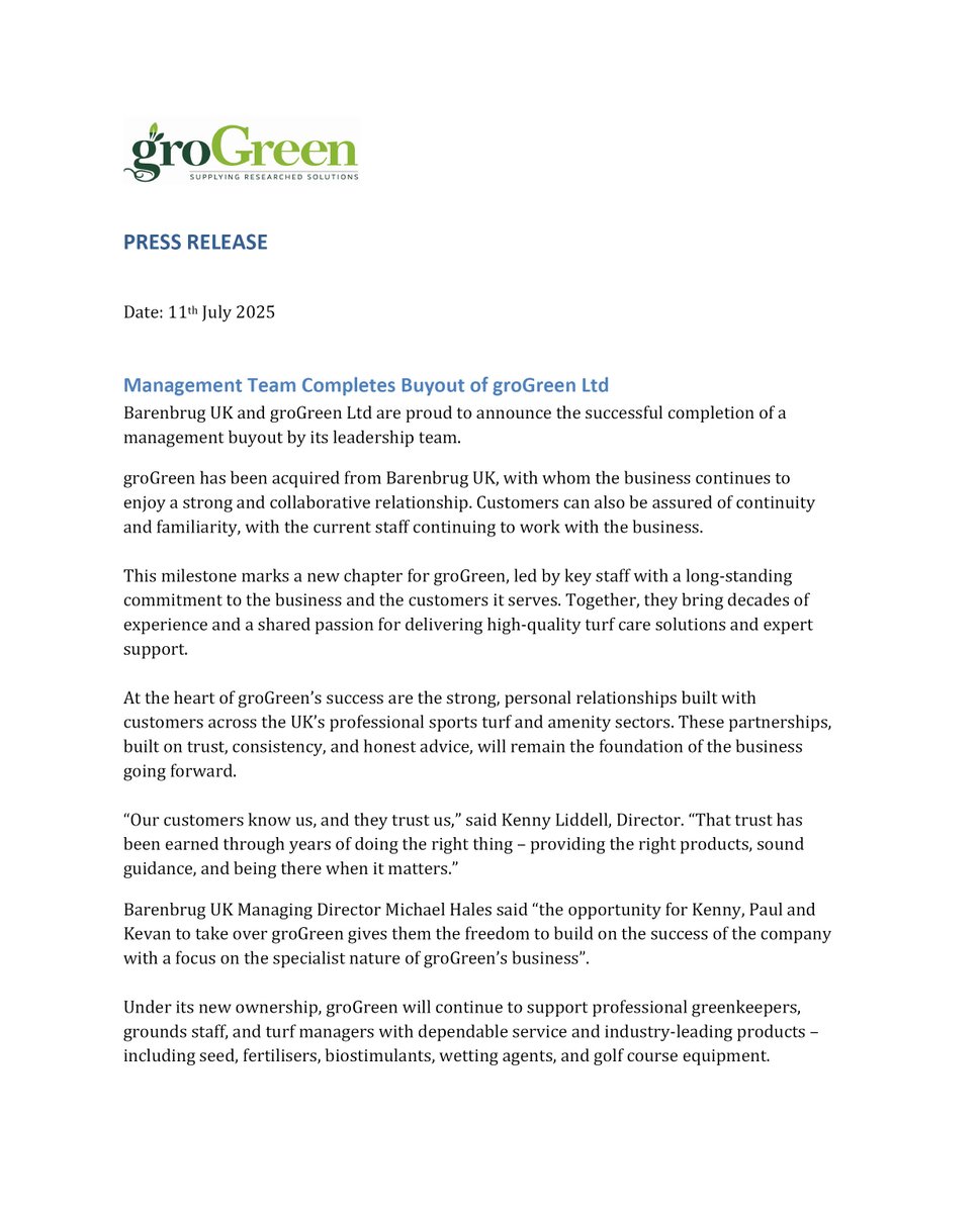 groGreen (@grogreenltd) on Twitter photo 