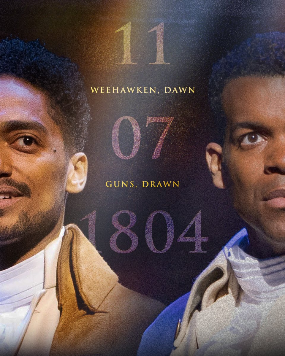 Hamilton West End tweet media