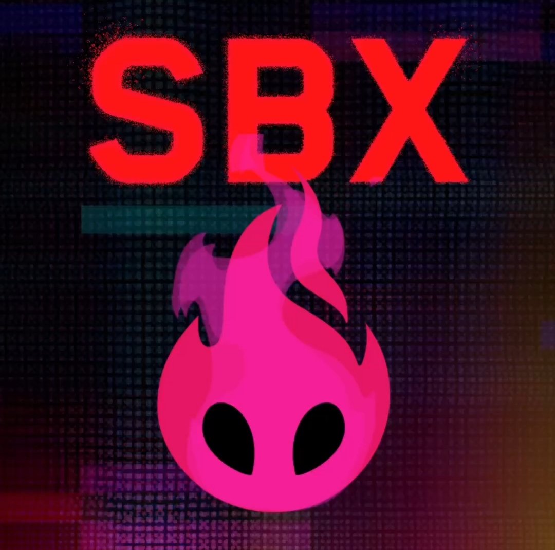 Sherlodexter KGeN (@sherlodexter) on Twitter photo Web3 is the future itself. Don’t you see Web3 games and live trades on Twitch and Kick? Want to pay your favorite streamers with crypto? Introducing <a href="/Soulbound_TV/">Soulbound TV</a> — or simply, $SBX. <a href="/Starf_ckr/">Starfucker 🫦</a>
#StreamFiWars Web3 is the future itself. Don’t you see Web3 games and live trades on Twitch and Kick? Want to pay your favorite streamers with crypto? Introducing <a href="/Soulbound_TV/">Soulbound TV</a> — or simply, $SBX. <a href="/Starf_ckr/">Starfucker 🫦</a>
#StreamFiWars